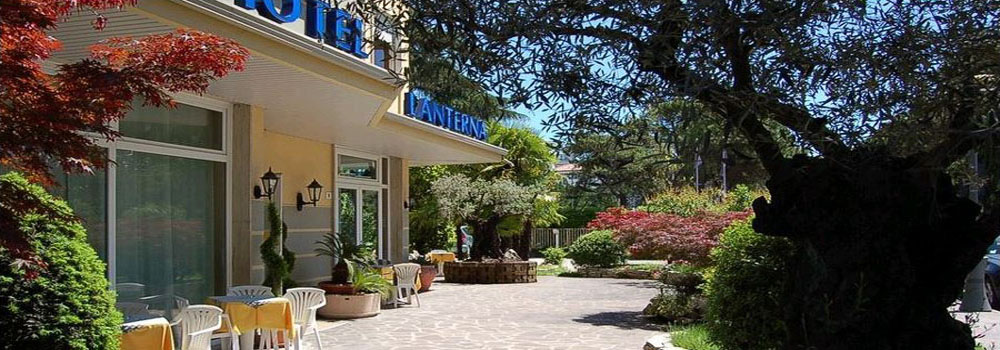 Hotel Abano Terme Lanterna 1